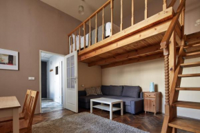  PlayGround Apartment  Краков